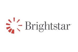 brightstar logo